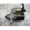 Recambio de motor arranque para volkswagen polo (9n3) 1.4 16v referencia OEM IAM   