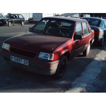OPEL CORSA A