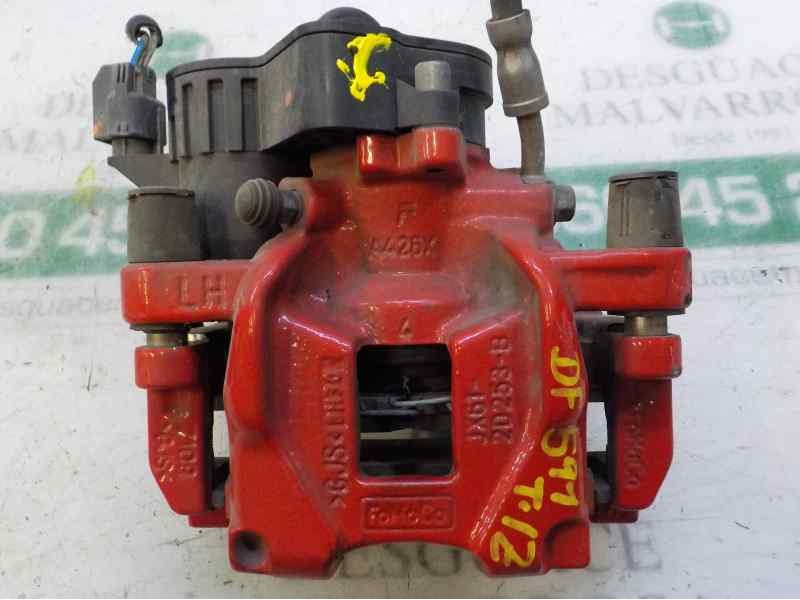 Recambio de pinza freno trasera izquierda para ford focus st-line referencia OEM IAM 2307828 JX612D251BLC 