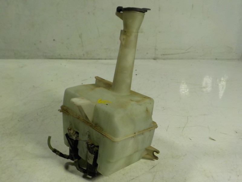 Recambio de deposito limpia para hyundai accent (x3) 1.3 12v cat referencia OEM IAM   