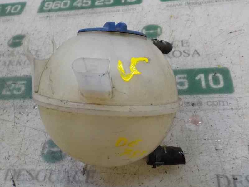 Recambio de deposito expansion para volkswagen passat lim. (362) 1.6 tdi dpf referencia OEM IAM 1K0121407A  