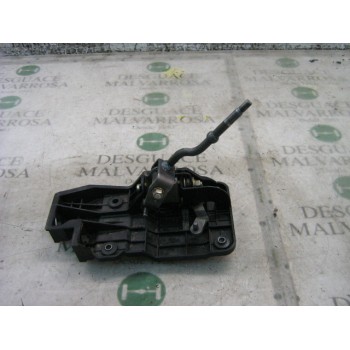 PALANCA CAMBIO 4373027000 