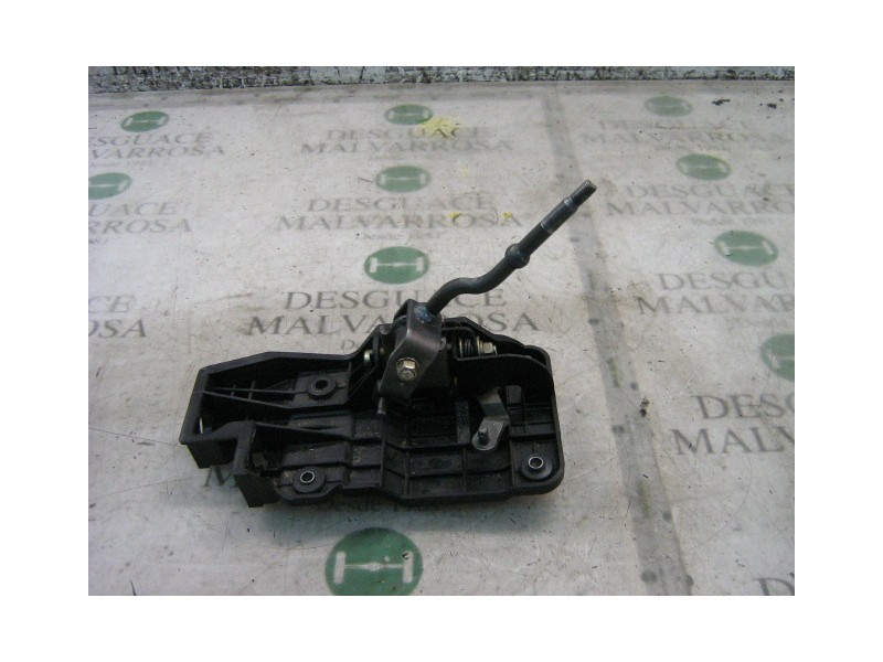 Recambio de palanca cambio para hyundai coupe (j2) 1.6 fx coupe referencia OEM IAM 4373027000  