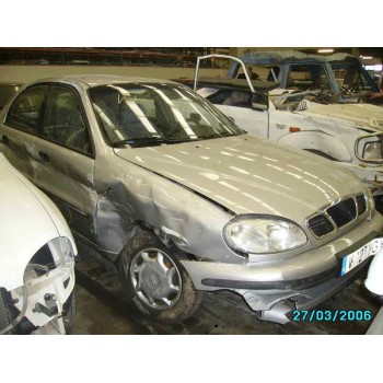 DAEWOO LANOS