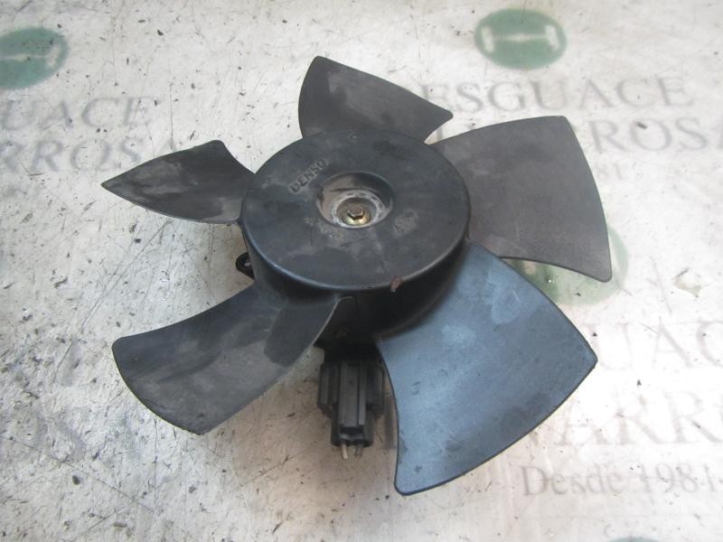 Recambio de electroventilador para cadillac srx v6 elegance referencia OEM IAM 89022526 1680007071 1680007071