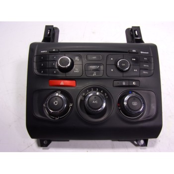 MANDO CALEFACCION / AIRE ACONDICIONADO 6452V9 9666027177 