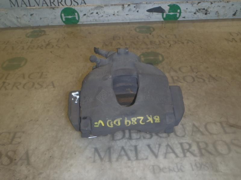 Recambio de pinza freno delantera derecha para renault megane ii familiar dynamique referencia OEM IAM   