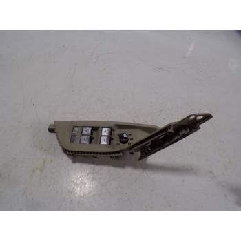 MANDO ELEVALUNAS DELANTERO IZQUIERDO 4K0959851C3Q7 4K0959851C 