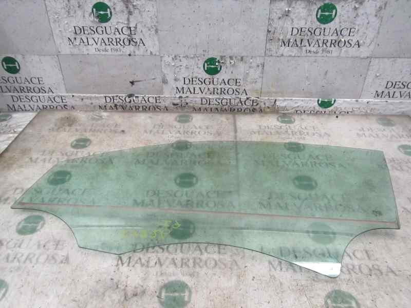 Recambio de cristal puerta delantero izquierdo para seat ibiza sc (6p5) 1.4 tdi referencia OEM IAM 6J3845201A  