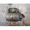 Recambio de motor arranque para chevrolet kalos 1.2 s (d/a) referencia OEM IAM   