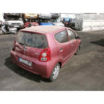 SUZUKI ALTO AMF 310