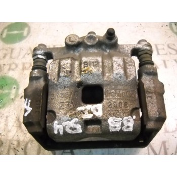 PINZA FRENO DELANTERA IZQUIERDA 