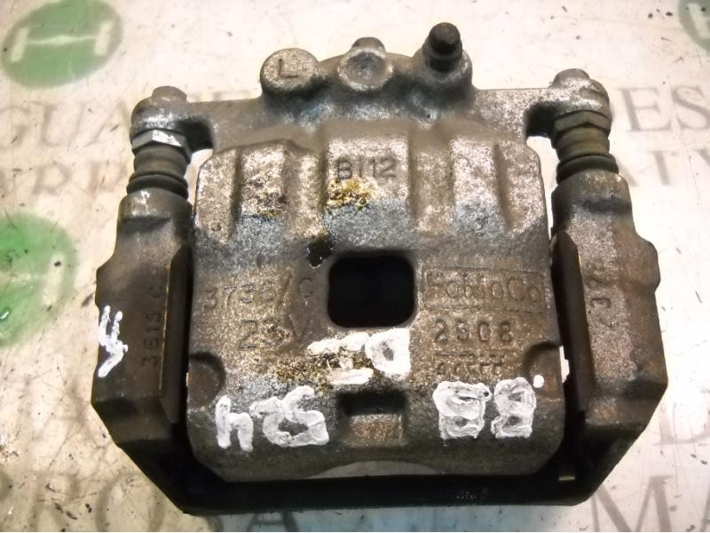 Recambio de pinza freno delantera izquierda para ford fiesta (cb1) ghia referencia OEM IAM   
