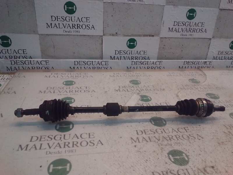 Recambio de transmision derecha para chevrolet aveo ls referencia OEM IAM   