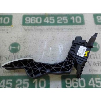 POTENCIOMETRO PEDAL 2262187 JX619F836EC 6PV01285102