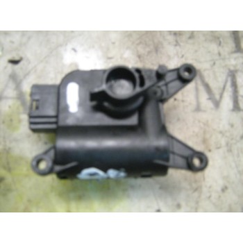 MOTOR APERTURA TRAMPILLAS CLIMATIZADOR 7L0907511AB 0132801320 0132801320