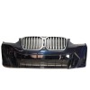 Recambio de paragolpes delantero para bmw x3 (g01, f97, g08) xdrive 30 e plug-in-hybrid referencia OEM IAM 51115A40FA9  