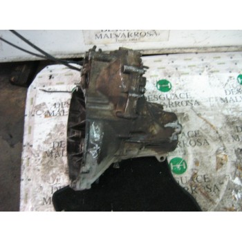 CAJA CAMBIOS F20Z1 