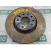 Recambio de disco freno delantero para volkswagen passat lim. (362) 1.6 tdi dpf referencia OEM IAM 1K0615301AA  