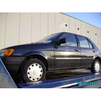FORD FIESTA BERL./COURIER