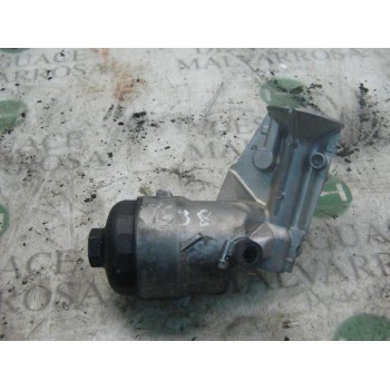 SOPORTE FILTRO ACEITE 