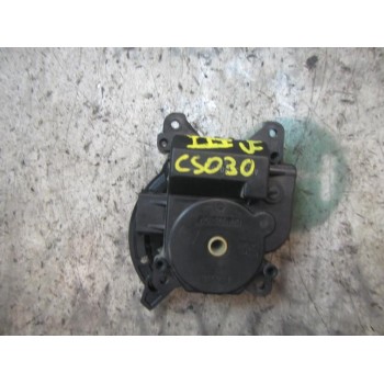 MOTOR APERTURA TRAMPILLAS CLIMATIZADOR 19130407 