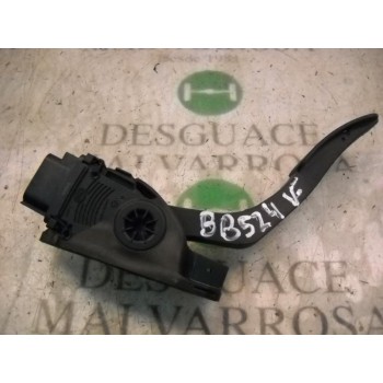 POTENCIOMETRO PEDAL 