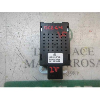 MODULO ELECTRONICO 5M0035570B 5M0035570B 