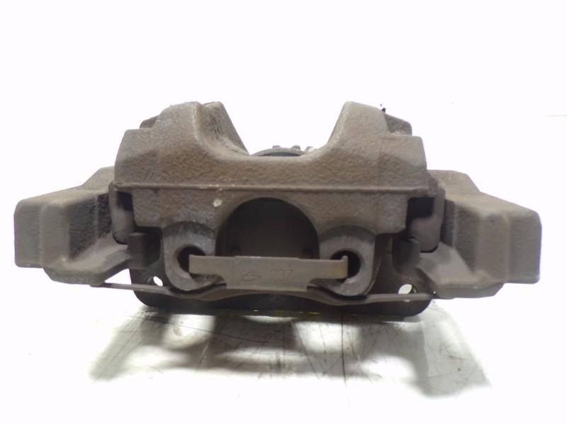 Recambio de pinza freno delantera izquierda para citroën c4 picasso 1.6 blue-hdi fap referencia OEM IAM 1609897280  