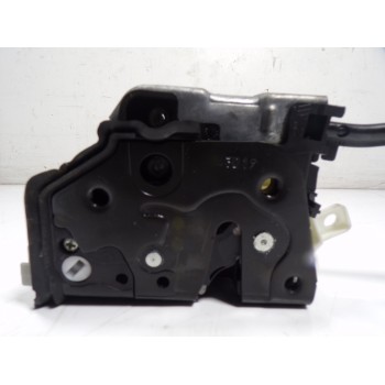 CERRADURA PUERTA DELANTERA DERECHA 8X1837016C 