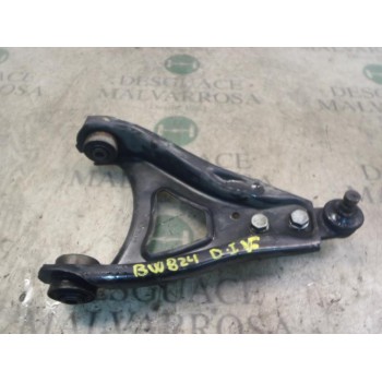 BRAZO SUSPENSION INFERIOR DELANTERO IZQUIERDO 