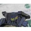 Recambio de potenciometro pedal para ford focus st-line referencia OEM IAM 2262187 JX619F836EC 6PV01285102
