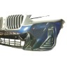 Recambio de paragolpes delantero para bmw x3 (g01, f97, g08) xdrive 30 e plug-in-hybrid referencia OEM IAM 51115A40FA9  