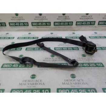 CINTURON SEGURIDAD DELANTERO DERECHO 72117126194 