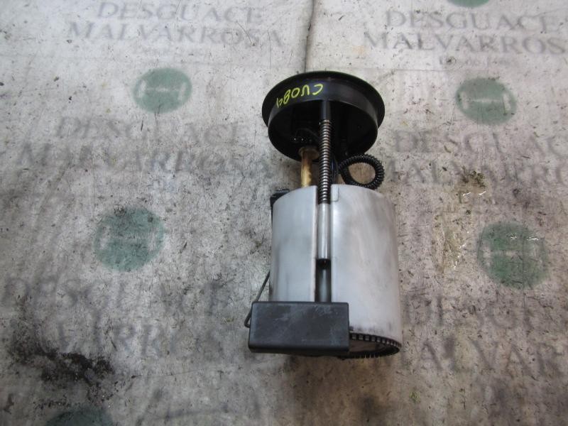 Recambio de aforador para seat ibiza (6j5) 1.4 tdi referencia OEM IAM 6R0919050A 6R0919050 