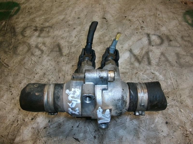 Recambio de termostato para citroën xsara berlina 2.0 hdi sx (66kw) referencia OEM IAM   