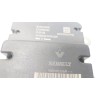 Recambio de centralita airbag para dacia dokker furgoneta/monovolumen 1.6 referencia OEM IAM  985100336R 