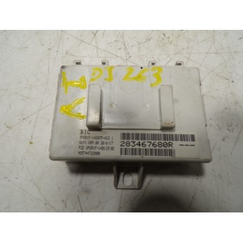 MODULO ELECTRONICO 283467680R 283467680R 