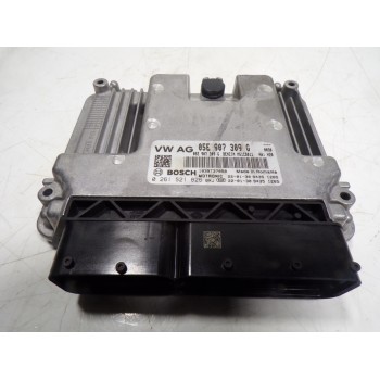 CENTRALITA MOTOR UCE 05E906012AM5FN 05E907309G 