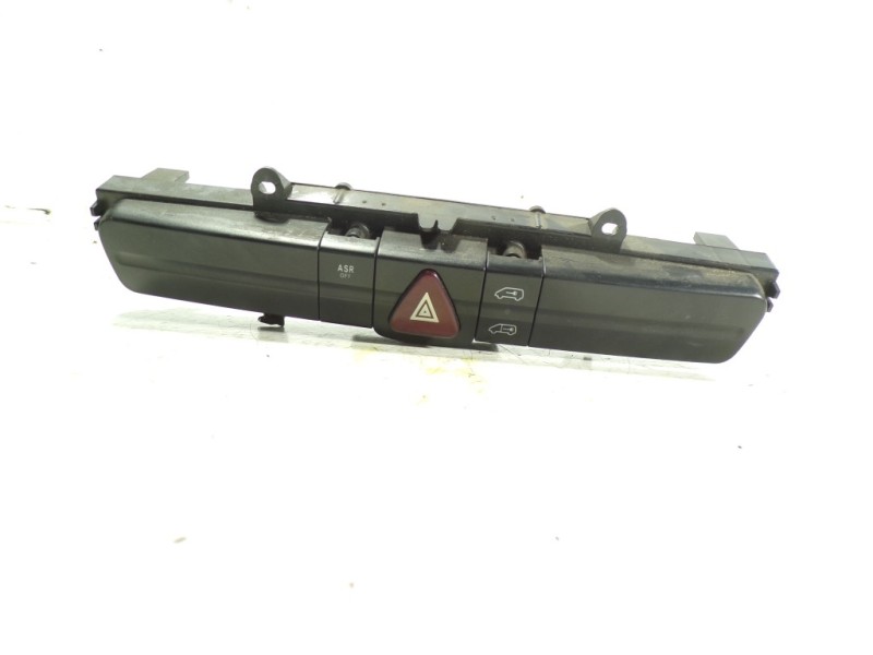 Recambio de warning para mercedes-benz sprinterii caja cerrada (desde 01.06) 2.1 cdi cat referencia OEM IAM A9065450107  