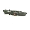 Recambio de warning para mercedes-benz sprinterii caja cerrada (desde 01.06) 2.1 cdi cat referencia OEM IAM A9065450107  