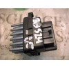 Recambio de resistencia calefaccion para ford fiesta (cb1) ghia referencia OEM IAM   