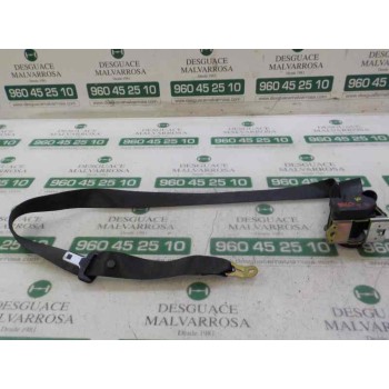 CINTURON SEGURIDAD TRASERO DERECHO 72117001709 