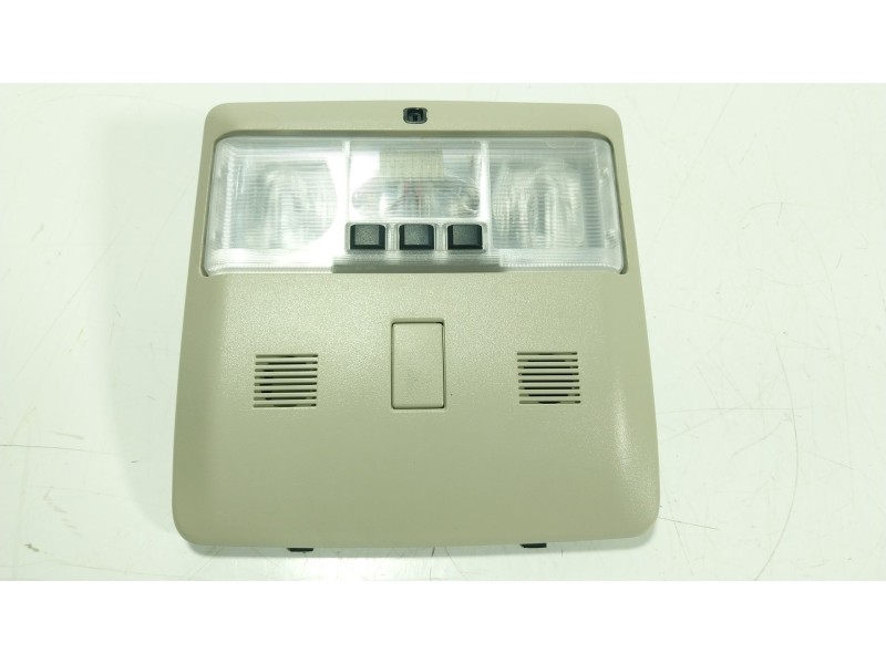 Recambio de piloto interior para land rover discovery iv (l319) 3.0 td 4x4 referencia OEM IAM LR030723 CH2213704AA 