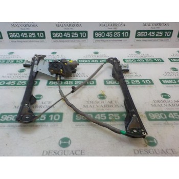 ELEVALUNAS DELANTERO IZQUIERDO 