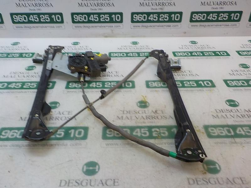 Recambio de elevalunas delantero izquierdo para ford focus berlina (cak) 1.8 tdci turbodiesel cat referencia OEM IAM   