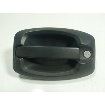 MANETA EXTERIOR DELANTERA IZQUIERDA 9101CY 