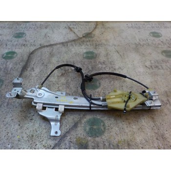 ELEVALUNAS TRASERO IZQUIERDO 827210008R 