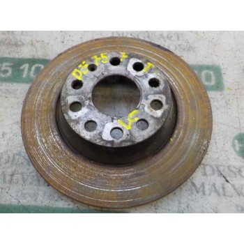DISCO FRENO TRASERO 5Q0615601G 