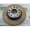 Recambio de disco freno trasero para volkswagen passat lim. (362) 1.6 tdi dpf referencia OEM IAM 5Q0615601G  